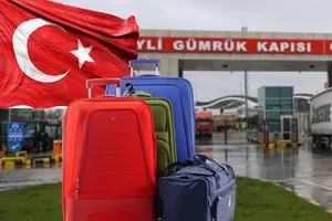 Schimbări importante în privinţa vizelor pentru cetăţenii români care vizează Turcia. Ce trebuie să ştii dacă pleci în vacanţă