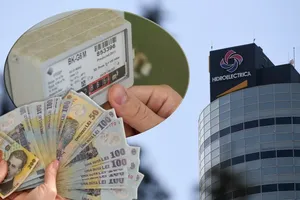 Hidroelectrica anunță plata unor dividende record începând cu 25 iunie 2025, în valoare brută de 8,98 lei pe acțiune