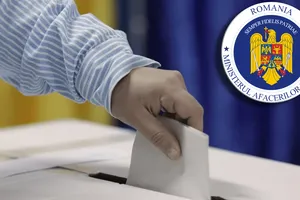 MAE, anunț pentru românii din diaspora care vor să voteze pe 9 iunie. Câte secții vor avea la dispoziție