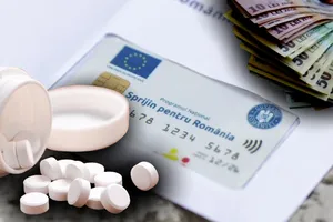 Condițiile în care pensionarii pot cumpăra medicamente cu cardul de alimente. Măsura care ar putea fi aplicată din iunie 2024