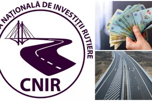 Noua companie de autostrăzi CNIR are primul buget aprobat. Conducerea anunță că până la final de an va face 80 de angajări