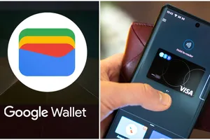 Dispare Google Wallet! Ce trebuie să facă utilizatorii de Android pentru a putea plăti în continuare direct cu telefonul