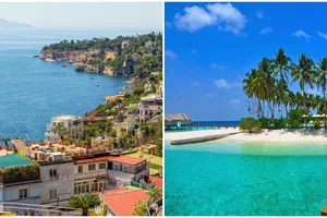 TOP Cele mai populare insule pe care le poți vizita în această vară