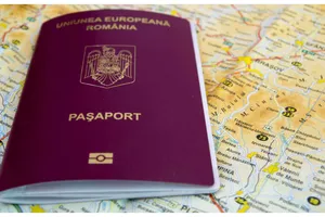 Noul pașaport electronic poate fi trimis prin curier la orice adresă din România. Care sunt schimbările