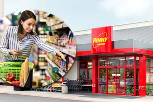 Veste uriașă pentru clienții Penny! Se deschide primul magazin autonom din România. Când are loc inaugurarea