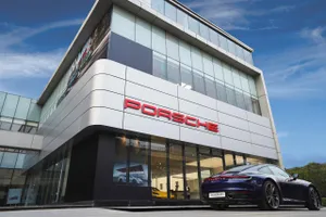 Porsche face noi investiții în afacerile din România
