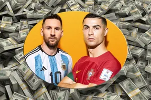 Topul celor mai bogați sportivi din lume în 2024. Ce sume colosale încasează celebrii Cristiano Ronaldo sau Lionel Messi