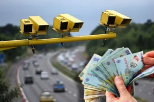 Contractul CNAIR de 100 de milioane de lei pentru radare fixe pe autostrăzi, contestat de o firmă din Turcia. Cine ar fi câștigat licitația