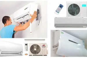 Cum îți pregătești aparatul de aer condiționat în mod optim pentru a face față temperaturilor de vară