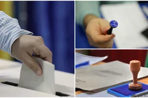 Anunț major pentru românii care vor vota la alegerile din 9 iunie 2024. Riscurile la care se supun persoanele care încalcă legislația electorală 