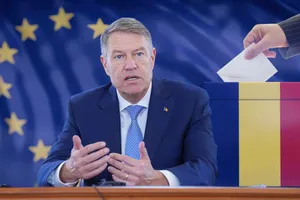 Klaus Iohannis, mesaj de importanță majoră pentru români: „Alegerile europarlamentare din 2024 reprezintă un test”