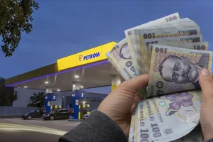 Preț carburanți 9 mai 2024. Petrom schimbă radical prețurile pentru benzină și motorină