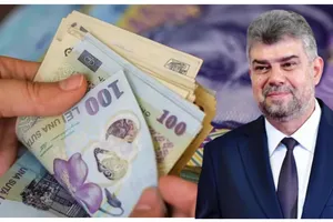 Anunț de ultima oră legat de majorarea salariilor a peste 2 milioane de români. Ciolacu: O treime dintre români sunt plătiţi în continuare pe salariul minim pe economie