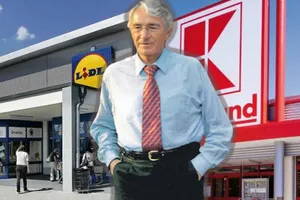 Cine este proprietarul miliardar al lanţurilor de magazine Lidl şi Kaufland. Are o avere de 38 de miliarde USD şi preferă discreţia totală