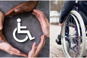 Noi drepturi pentru persoanele cu handicap. Proiectul de lege este depus la Senat