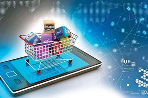 Sectorul e-commerce, Clienţii din România au cumpărat online de 7 miliarde de euro anul trecut, în creştere cu aproximativ 10%