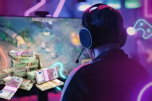 Gamingul, domeniul în care se fac bani grei în 2024. „Avem în România milionari în euro din gaming”