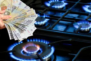 Prognoze sumbre pentru România: Cât de mult va crește prețul gazelor. Există și vești bune