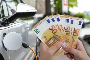 Stimulente fiscale pentru maşinile electrice în Europa. Ce se întâmplă în România