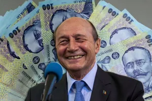 Ce pensie va avea Traian Băsescu, după ce și-a pierdut îndemnizația de fost președinte. Surprize în rândul pensionarilor de lux ai României