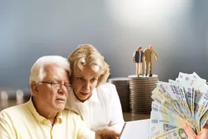Sfaturile unui expert financiar pentru românii care ies la pensie. Secretul unei bătrâneți lipsite de griji