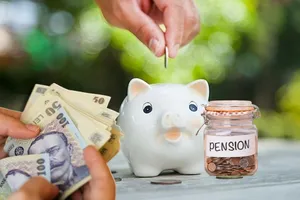 Majorare uriașă a pensiilor din România. ASF transmite noile informații, chiar înainte de Paște
