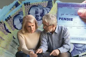 România, la un pas de înghețarea pensiilor. Datoria publică va atinge un nivel alarmant în 2025. Avertismentele Comisiei Europene privind veniturile românilor