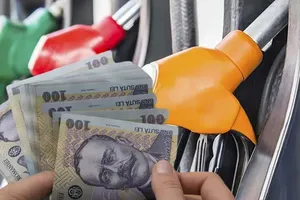 Preț carburanți 16 mai. Surpriză de proporții pentru șoferii care alimentează cu benzină sau motorină