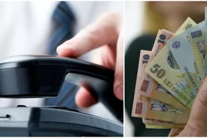 Situație fără precedent! Taxe în 2024 pentru românii care au avut telefon fix în trecut