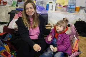 Câți bani mai încasează de la statul român ucrainenii refugiați în România