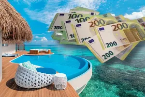Românii vor plăti mai mult pentru vacanţe în străinătate în 2024. Scumpiri uriaşe pentru sejururi în Italia şi Turcia