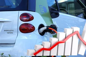 Românii își pierd interesul pentru mașinile full electrice. Vânzările au scăzut cu 18% în doar o lună