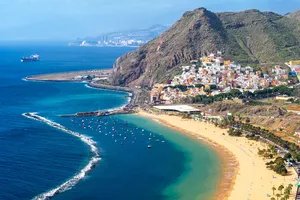 Concediu în Tenerife 2024. Ce prețuri pentru zbor, unități de cazare și ce e de vizitat pe insulă
