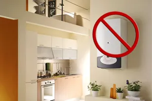 Centralele de apartament, pe cale de dispariție în blocurile noi. Tot mai multe orașe introduc interdicții