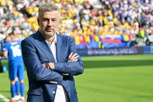 Edi Iordănescu, între ciocan și nicovală! Va alege echipa naţională sau oferta de 5.000.000 de euro de la Al-Wahda? Decizia, după EURO 2024