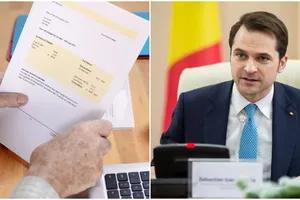 Sebastian Burduja, anunțul momentului despre prețul energiei electrice. Ce se întâmplă cu facturile românilor în 2024?