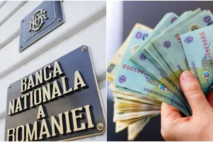 Vești bune pentru economia României. BNR: Inflația va scăderea peste așteptări în următoarele luni din 2024