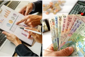 Fondurile de pensii private, creștere astronomică în mai 2024. Câți bani sunt acum în conturile românilor