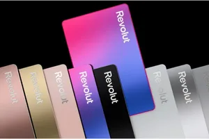 Revolut vine cu un anunț pentru posesorii de carduri. Compania și-a dublat veniturile