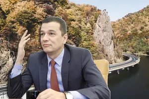 Sorin Grindeanu, noi informații despre închiderea Văii Oltului. „Sunt mai importante autostrăzile decât alegerile”