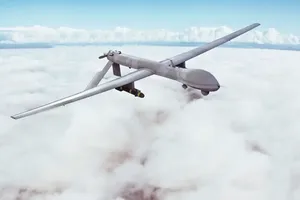MApN: Noi atacuri cu drone în Ucraina, la granița cu România; explozii în zonele Ismail și Chilia