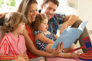 Părinții ar putea primi zi liberă în prima zi de școală. Proiectul a fost aprobat tacit de Senat