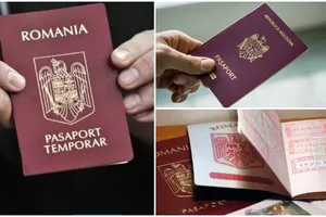 Reguli noi privind pașapoartele temporare. Ministerul de Interne aduce noile vești pentru români