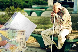 Lovitură pentru pensionari! Se așteptau la mărirea pensiilor, dar au primit decizii de micșorare a veniturilor. Dorina Barcari: „E un joc urât”