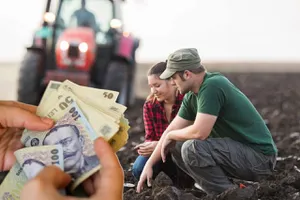 Mai mulți bani pentru tinerii fermieri. Europarlamentarul Franc Bogovič încurajează tinerii să intre în afaceri în domeniul agricol