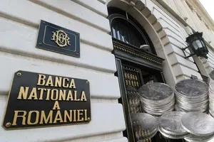 BNR: Decizia Consiliului Concurenţei legată de activitatea bancară pe piaţa monetară are nevoie de clarificări