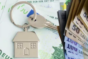 Chiriile locuințelor de stat cresc după aproape 20 de ani. Guvernul actualizează tarifele în funcție de inflație