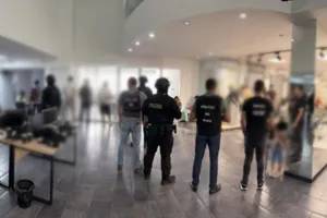 Percheziții DIICOT la Casa de Pensii București, într-o anchetă privind pensionarea frauduloasă a peste 860 de persoane