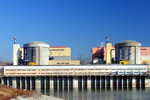 Nuclearelectrica menține Unitatea 2 de la Cernavodă conectată la rețea