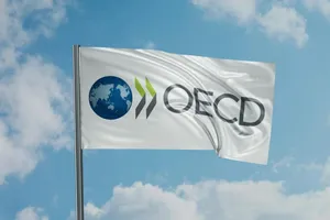 OCDE recomandă României creșterea impozitelor pe proprietăți pentru reducerea deficitului bugetar